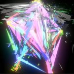 Kinect粒子互动3